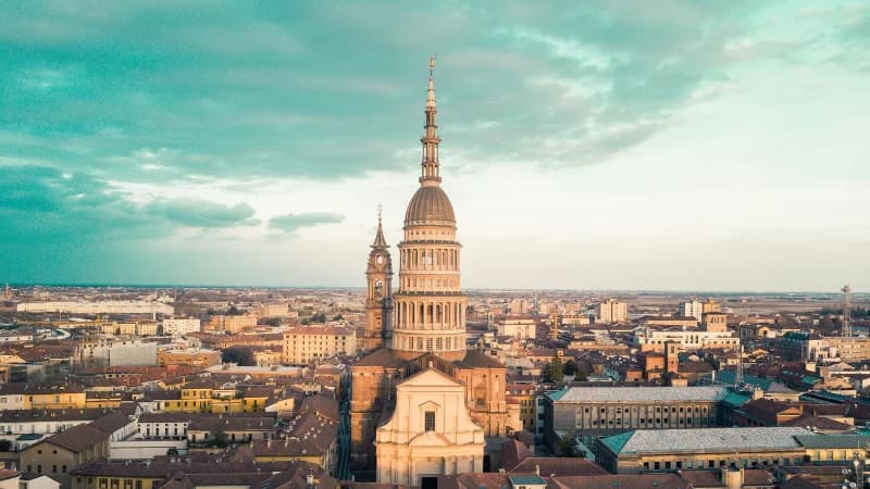 Sede di Novara