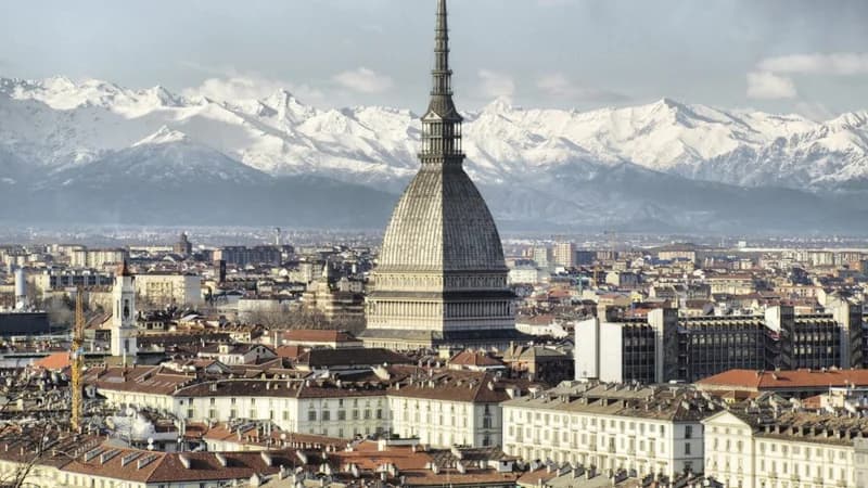 Sede Principale - Torino