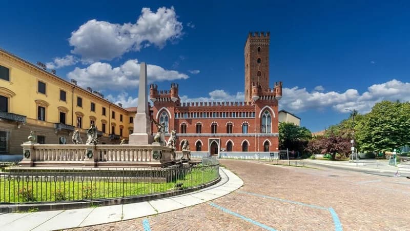 Sede di Asti